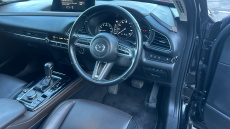 Mazda Cx-30 2.0 e-Skyactiv X MHEV GT Sport 5dr Auto Petrol Hatchback